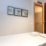 Apartamento The Collection - Bright And Modern Duplex With Terrace In Eixample District P1 Barcelona