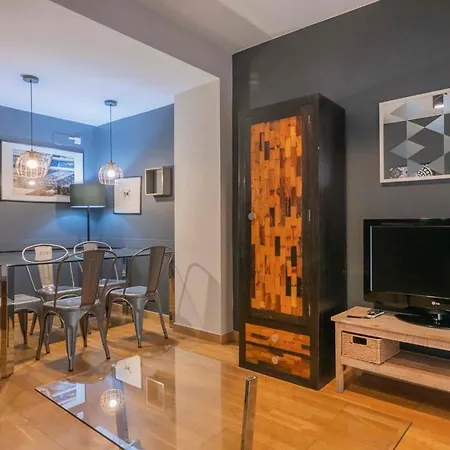The Collection - Duplex With Terrace In Eixample District Apartment *