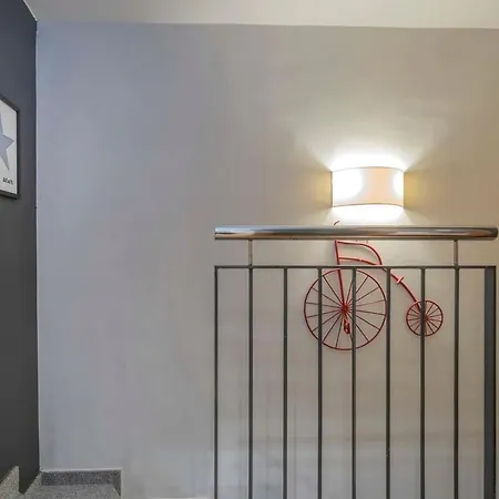 The Collection - Bright And Modern Duplex With Terrace In Eixample District P1 *