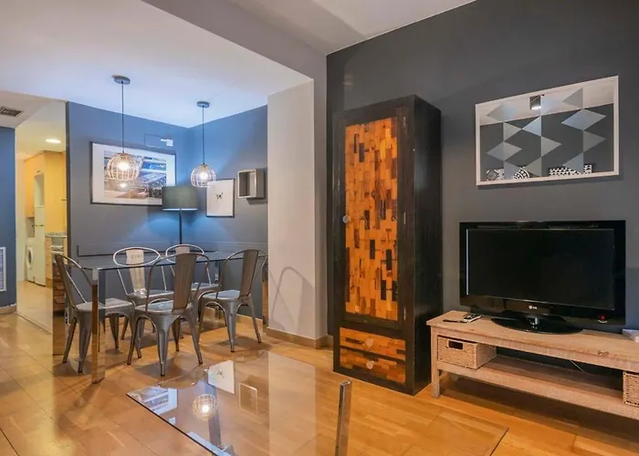 The Collection - Bright And Modern Duplex With Terrace In Eixample District P1 Apartment *