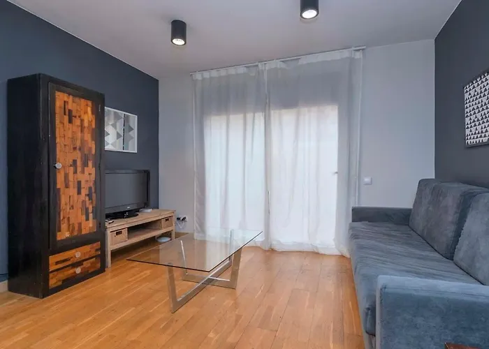 The Collection - Bright And Modern Duplex With Terrace In Eixample District P1 Apartment Barcelona