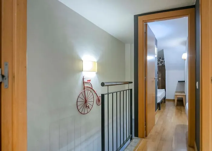 The Collection - Bright And Modern Duplex With Terrace In Eixample District P1 Apartment Barcelona