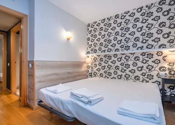 The Collection - Bright And Modern Duplex With Terrace In Eixample District P1 Barcelona