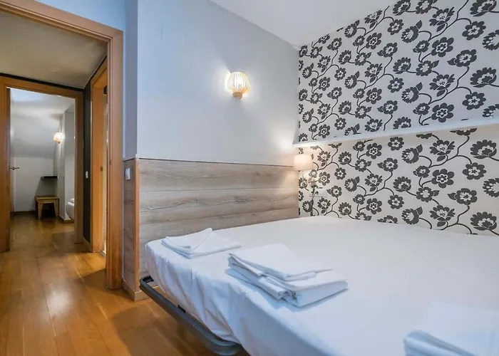 The Collection - Bright And Modern Duplex With Terrace In Eixample District P1 *