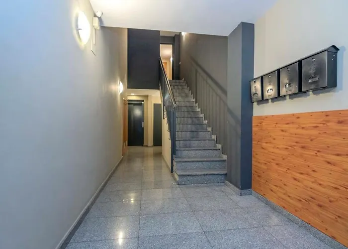The Collection - Bright And Modern Duplex With Terrace In Eixample District P1 * Barcelona