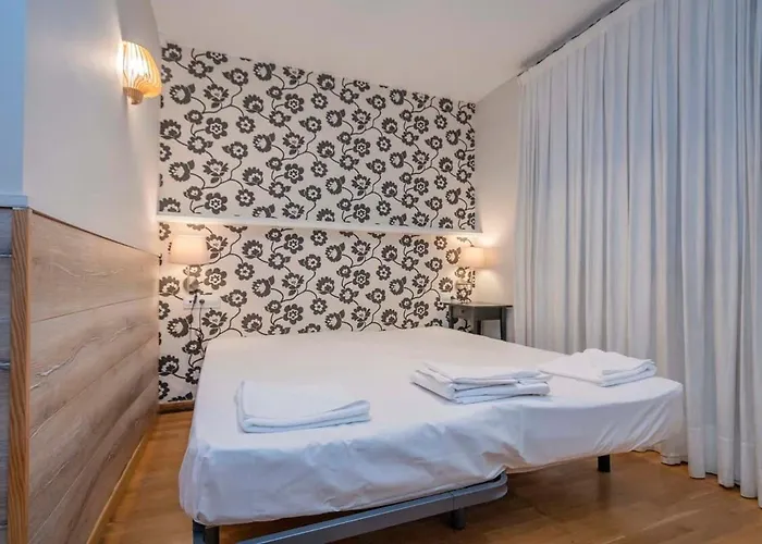 The Collection - Bright And Modern Duplex With Terrace In Eixample District P1 Apartment Barcelona