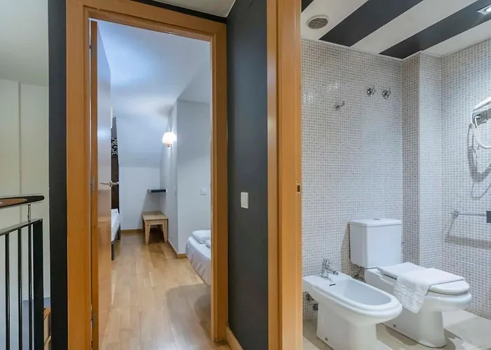 Apartment The Collection - Bright And Modern Duplex With Terrace In Eixample District P1 *