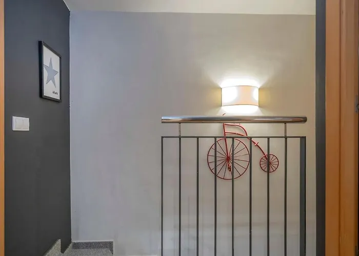 The Collection - Bright And Modern Duplex With Terrace In Eixample District P1 *