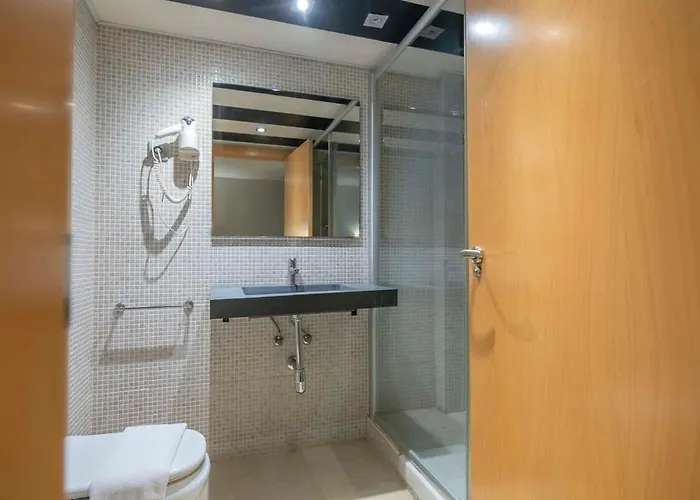 Apartment The Collection - Bright And Modern Duplex With Terrace In Eixample District P1