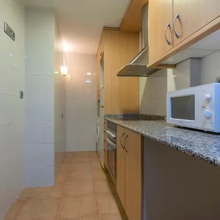 Apartmán The Collection - Bright And Modern Duplex With Terrace In Eixample District P1 *