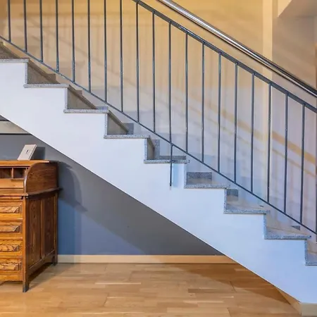 Apartmán The Collection - Bright And Modern Duplex With Terrace In Eixample District P1 Barcelona