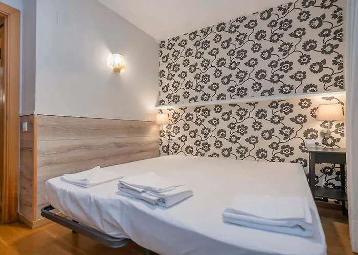 Apartament The Collection - Bright And Modern Duplex With Terrace In Eixample District P1 Barcelona