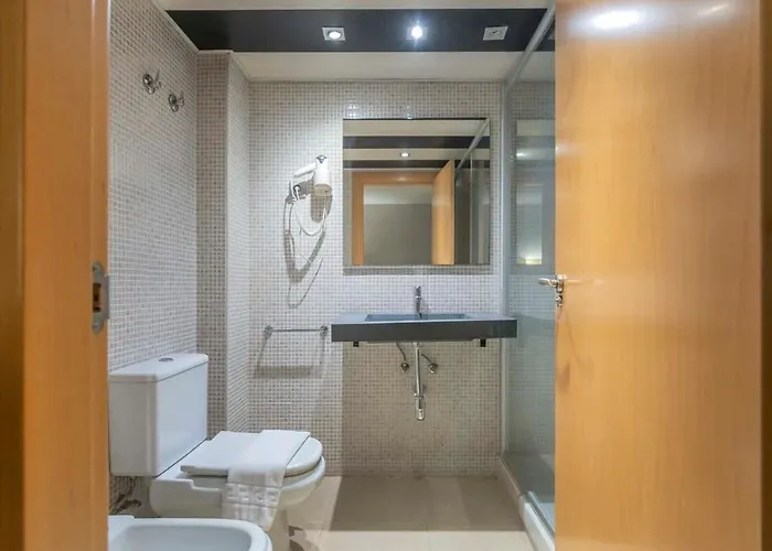The Collection - Bright And Modern Duplex With Terrace In Eixample District P1 Apartament Barcelona
