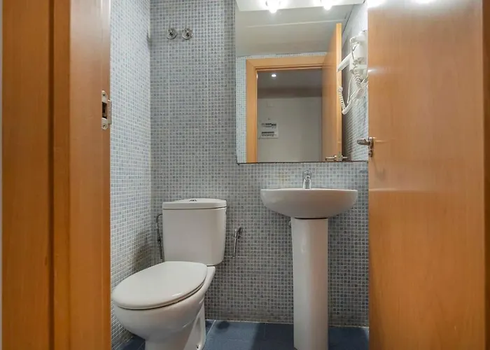 Apartament The Collection - Bright And Modern Duplex With Terrace In Eixample District P1 *