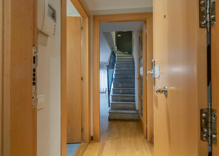 Apartament The Collection - Bright And Modern Duplex With Terrace In Eixample District P1 Barcelona