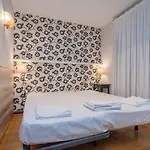 The Collection - Bright And Modern Duplex With Terrace In Eixample District P1 Apartment Barcelona