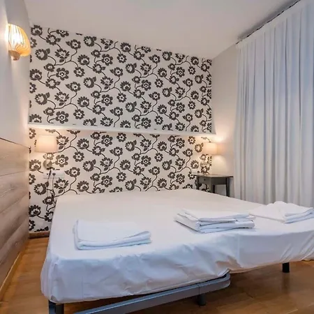 Bright And Modern Duplex With Terrace In Eixample District P1 公寓 巴塞罗那
