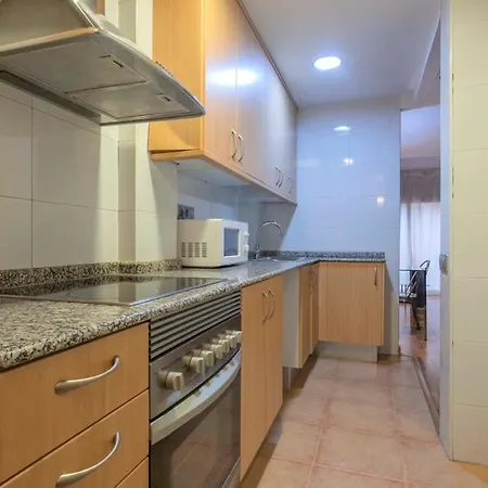Bright And Modern Duplex With Terrace In Eixample District P1