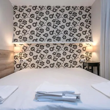 公寓 Bright And Modern Duplex With Terrace In Eixample District P1 巴塞罗那