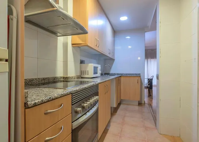 The Collection - Bright And Modern Duplex With Terrace In Eixample District P1